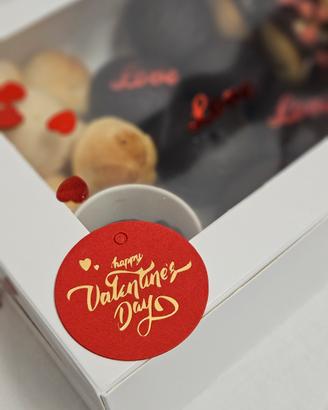 idea  san Valentino 