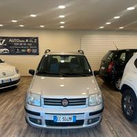 Fiat Panda 1.2 Dynamic GPL
