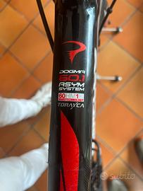 Bicicletta da corsa Pinarello Dogma