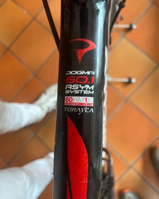 Bicicletta da corsa Pinarello Dogma