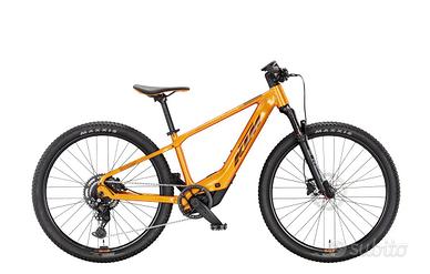 KTM MACINA MINI ME SX 26