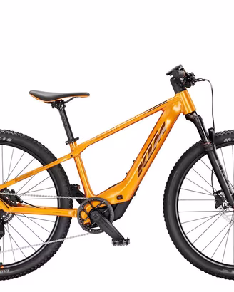 KTM MACINA MINI ME SX 26