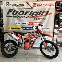 KYM FREERIDE 250 F