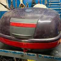 Borsa GIVI CON PIASTRA