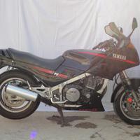 Yamaha FJ1200