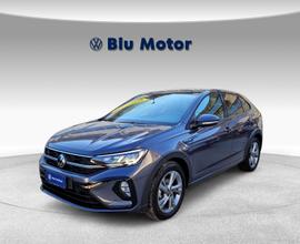 Volkswagen Taigo 1.0 tsi r-line 110cv