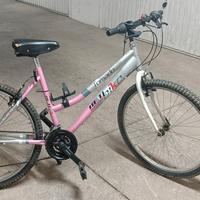 MTB 26 donna per turismo 