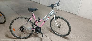 MTB 26 donna per turismo 