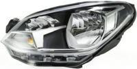 FARO ANTERIORE UP 2016 MARCA HELLA ORIGINALE
