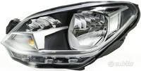 FARO ANTERIORE UP 2016 MARCA HELLA ORIGINALE
