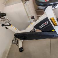 Bici spinning 