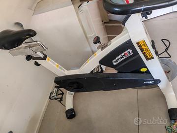 Bici spinning 
