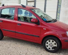 Fiat Panda 1.2 Dynamic GPL 69cv