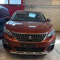 RICAMBI 3008 DEL 2017 CC 1600 TDI SIGLA BH01