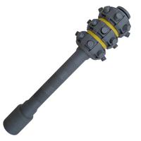Helldivers 2 Thermite Grenade Stampato 3d Scala 1: