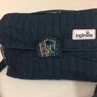 Borsa Inglesina con tracolla