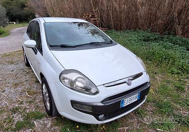 Fiat Punto Evo Dyn. 5P. 1.2