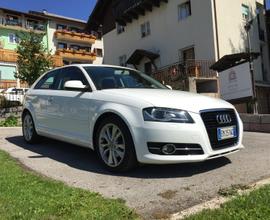 Audi A3 tdi 105cv