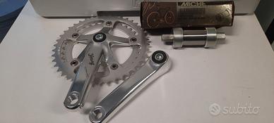 guarnitura Miche Young 125mm