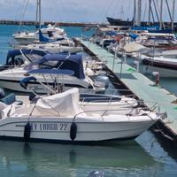 Key largo 22