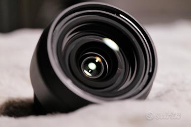 Sigma 24 70 2,8 art II -  L mount - per LEICA..