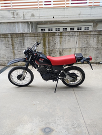 Yamaha xl 550