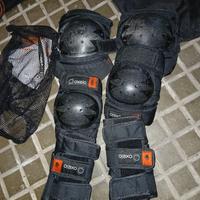 Protezioni per pattini
