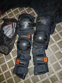 Protezioni per pattini