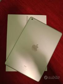 ipad 9° generazione + Apple pencil e portapenna
