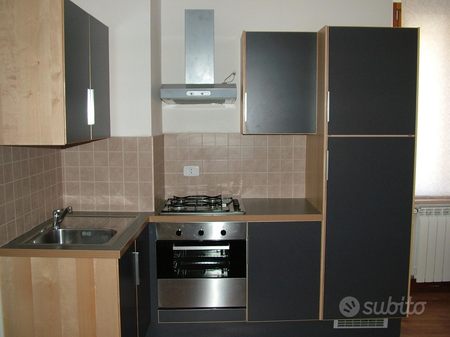 Appartamento – Viterbo, La Quercia - Vista 3