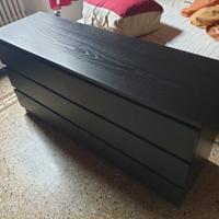 cassettiera 