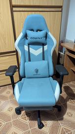 sedia da gaming dowinx