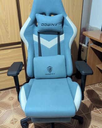 sedia da gaming dowinx