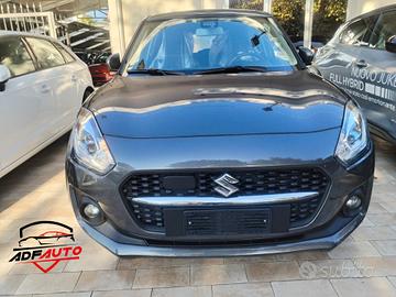 Suzuki Swift 1.2 Hybrid 4WD AllGrip Top