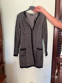 Cappotto Sisley
