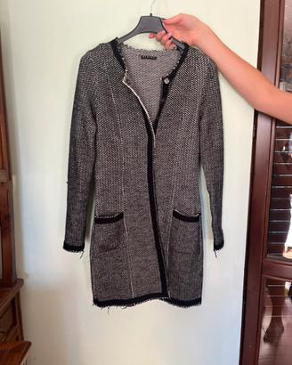 Cappotto Sisley