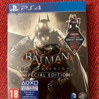 Batman Arkham Knight