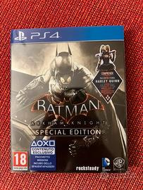 Batman Arkham Knight