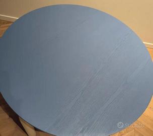 Tavolo rotondoNOO.MA design 100 cm