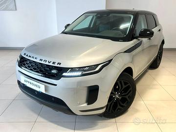 Land Rover Range Rover Evoque 2.0D I4 204 CV AWD A
