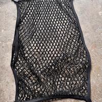 Rete divisoria vano bagagliaio