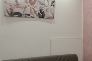 Appartamento con ingresso indipendente