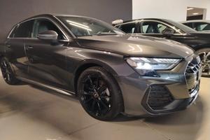 AUDI A3 4ª serie A3 SPB TDI 110 kW S tronic S ...