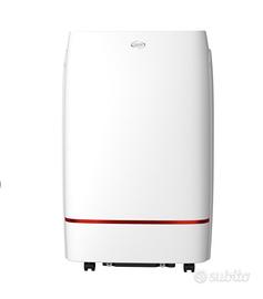 ARGO HERMES PLUS 13000 BTU/H