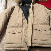 Giubbotto woolrich