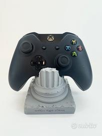 Controller nero originale xbox one series s/x