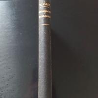 Studi di etimologia italiana e romanza