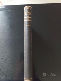 Studi di etimologia italiana e romanza