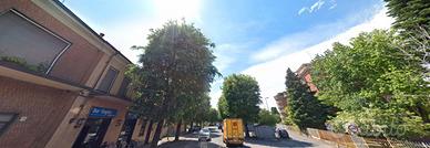 Luminoso trilocale di 70mq