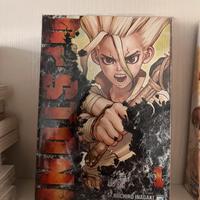 Dr. Stone